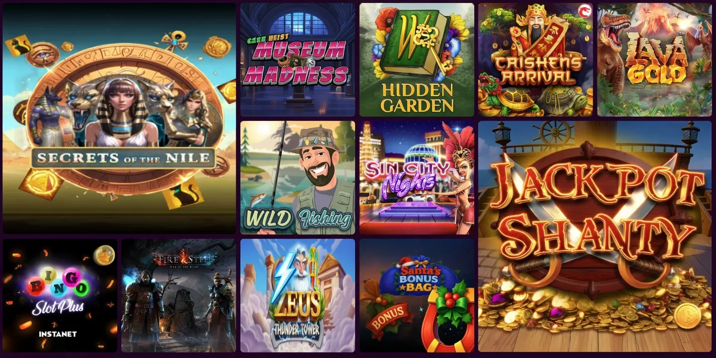 Casinoavantgardebetde.com swiper